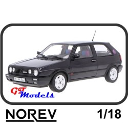 Volkswagen Golf III GTI Fire & Ice 1991 - Norev modelauto 1:18